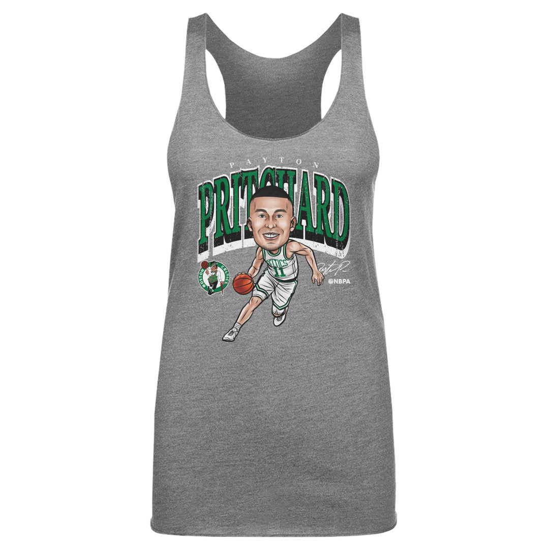 Payton Pritchard Women's Tank Top | 500 LEVEL