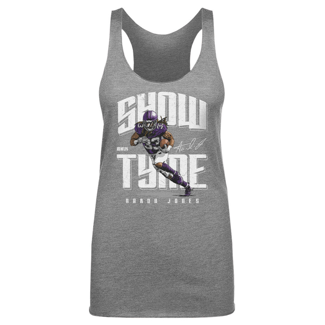 Aaron Jones Women's Tank Top | 500 LEVEL