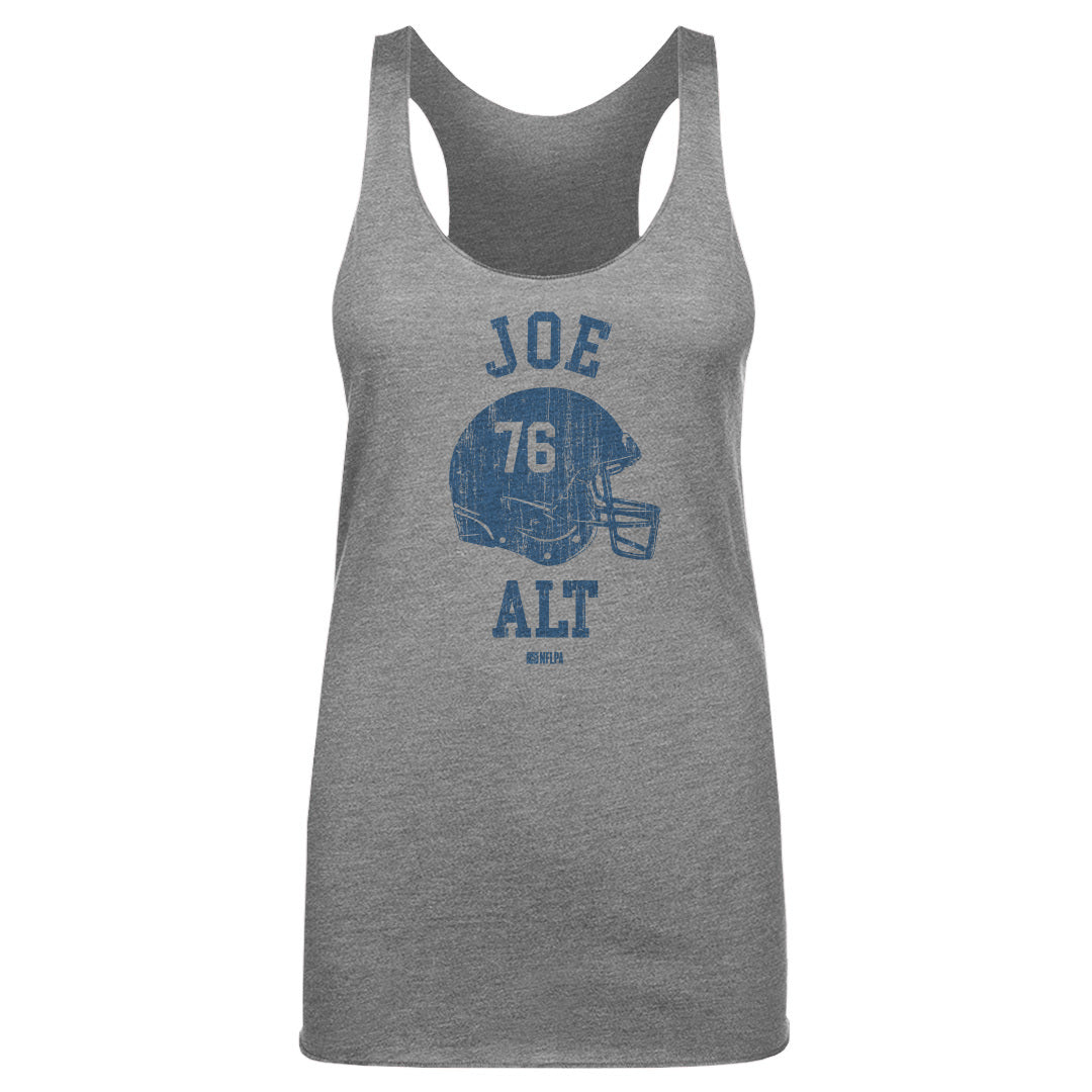 Joe Alt Women's Tank Top | 500 LEVEL