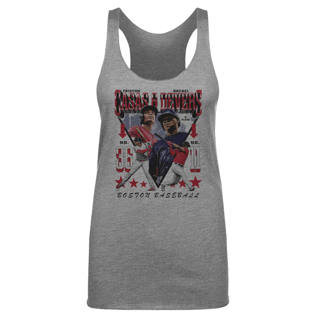 Rafael Devers Women's Tank Top | 500 LEVEL