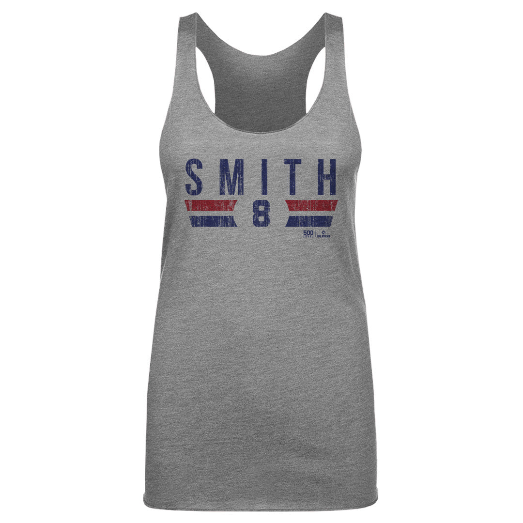 Josh Smith Women's Tank Top | 500 LEVEL