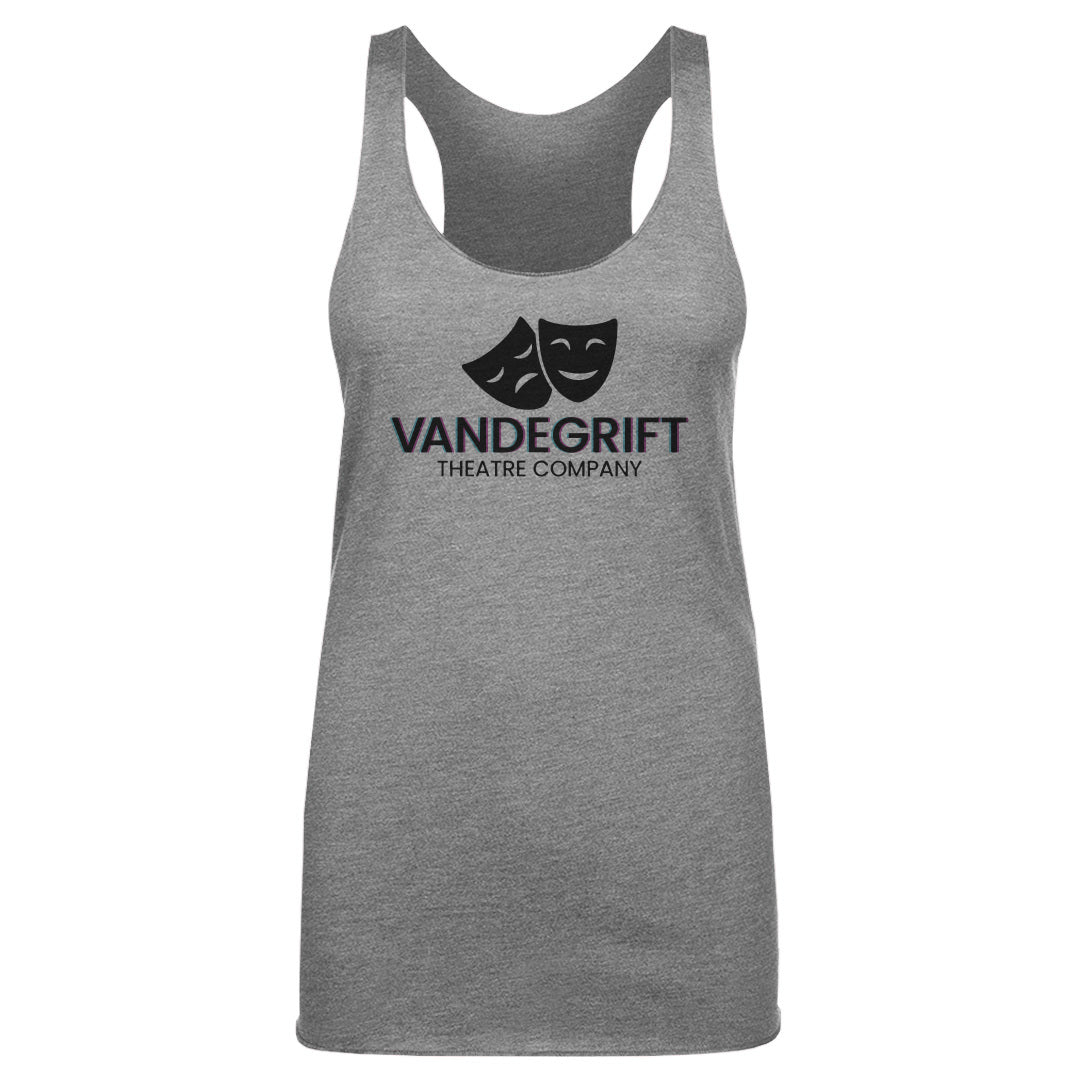 Vandegrift Women's Tank Top | 500 LEVEL