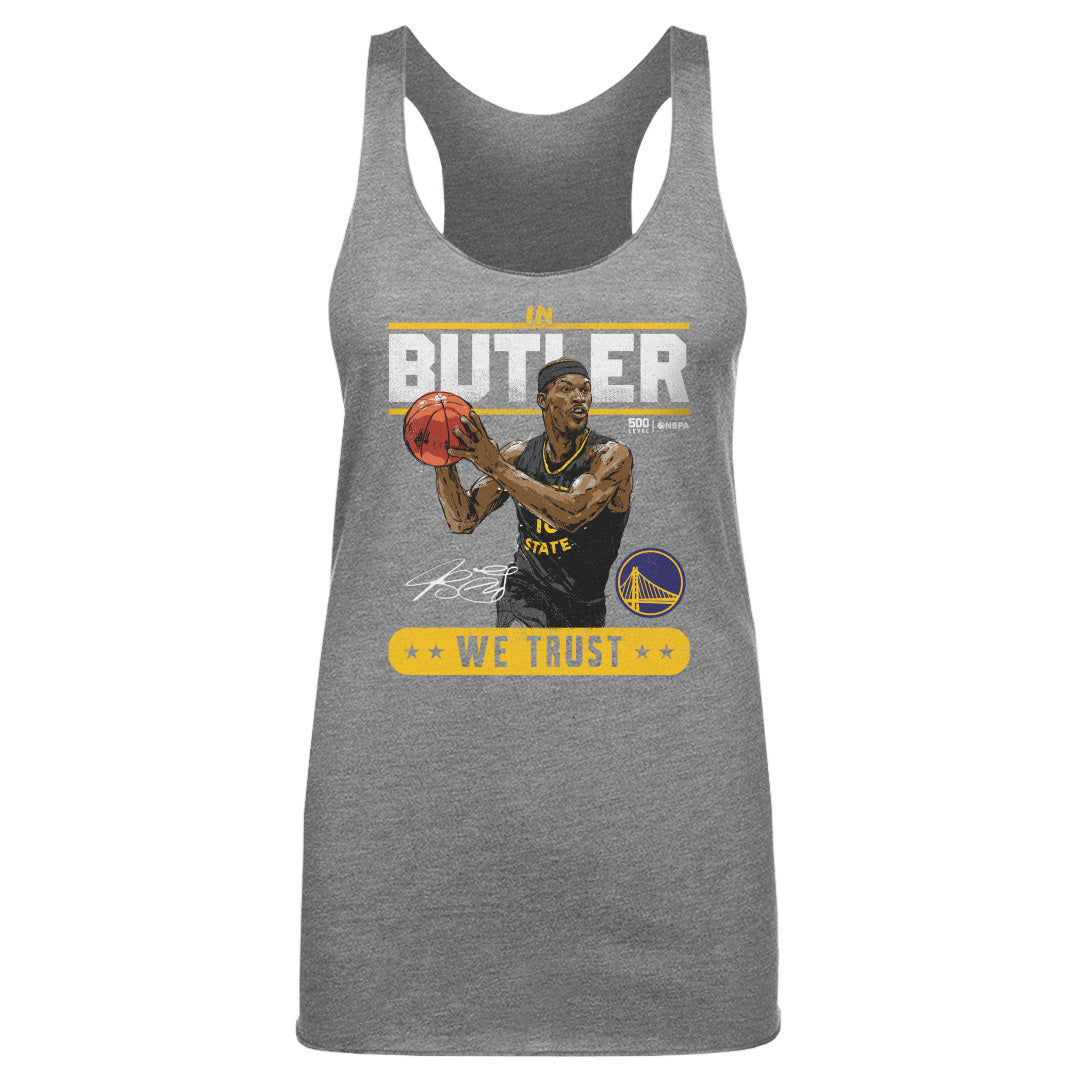 Jimmy Butler Women's Tank Top | 500 LEVEL