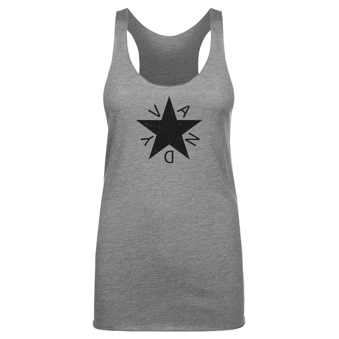 Crown Trio Women's Tank Top | 500 LEVEL
