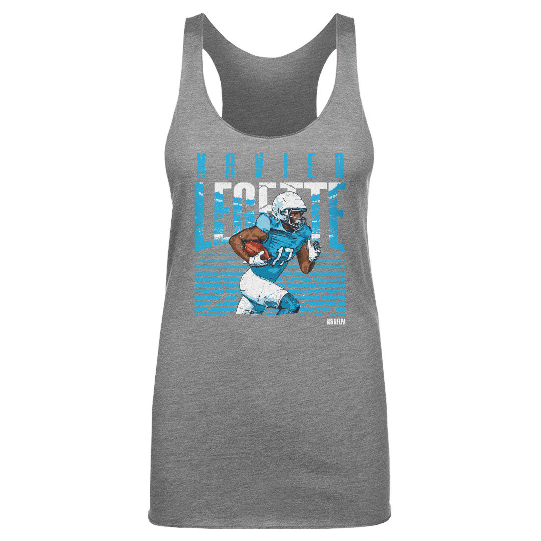 Xavier Legette Women's Tank Top | 500 LEVEL