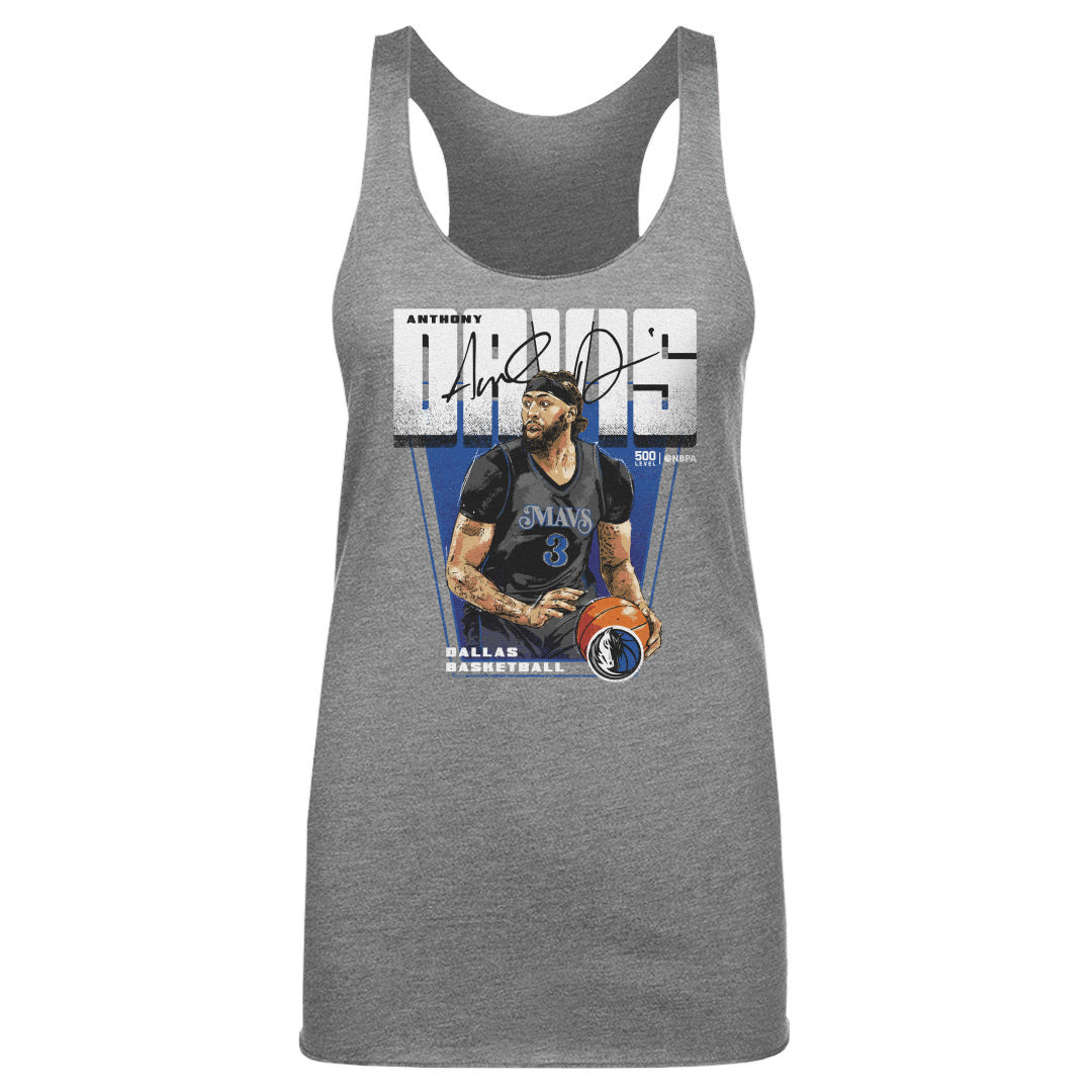 Anthony Davis Women's Tank Top | 500 LEVEL