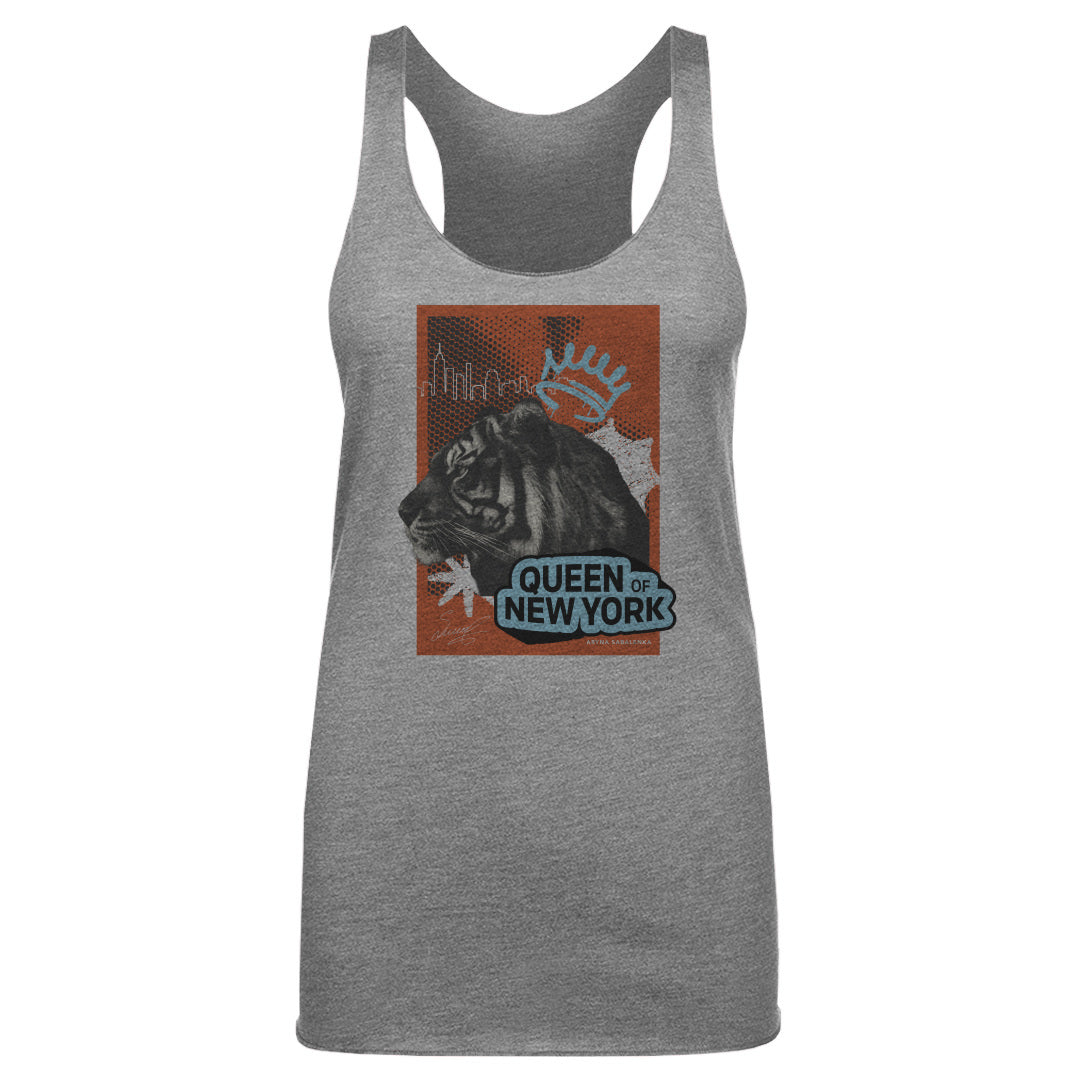 Aryna Sabalenka Women's Tank Top | 500 LEVEL