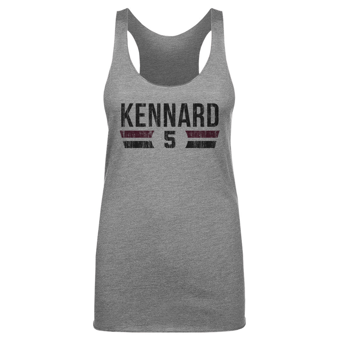 Kyle Kennard Women's Tank Top | 500 LEVEL