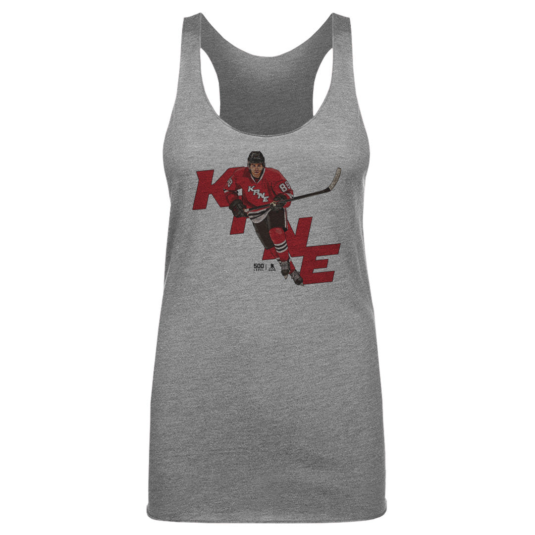 Patrick Kane Women's Tank Top | 500 LEVEL