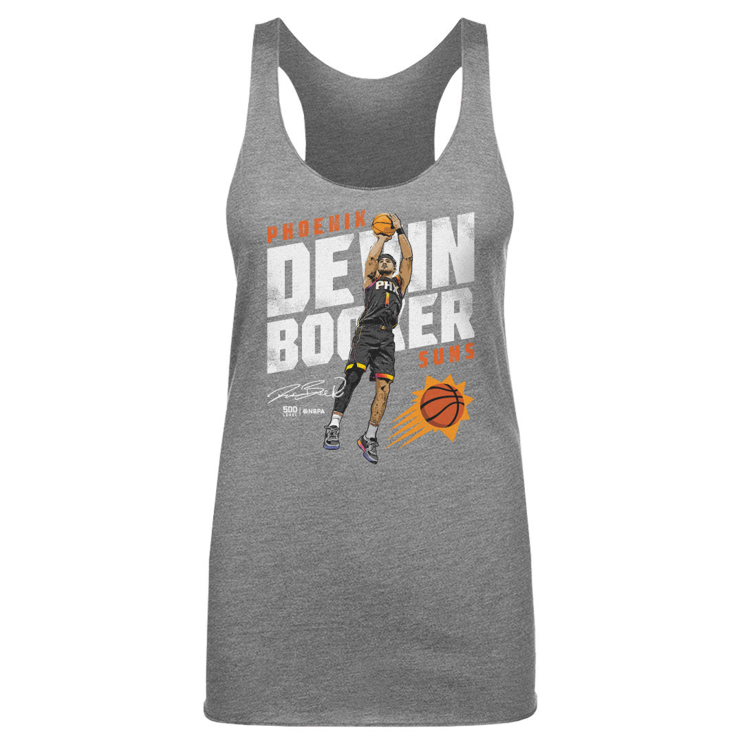 Devin Booker Women's Tank Top | 500 LEVEL