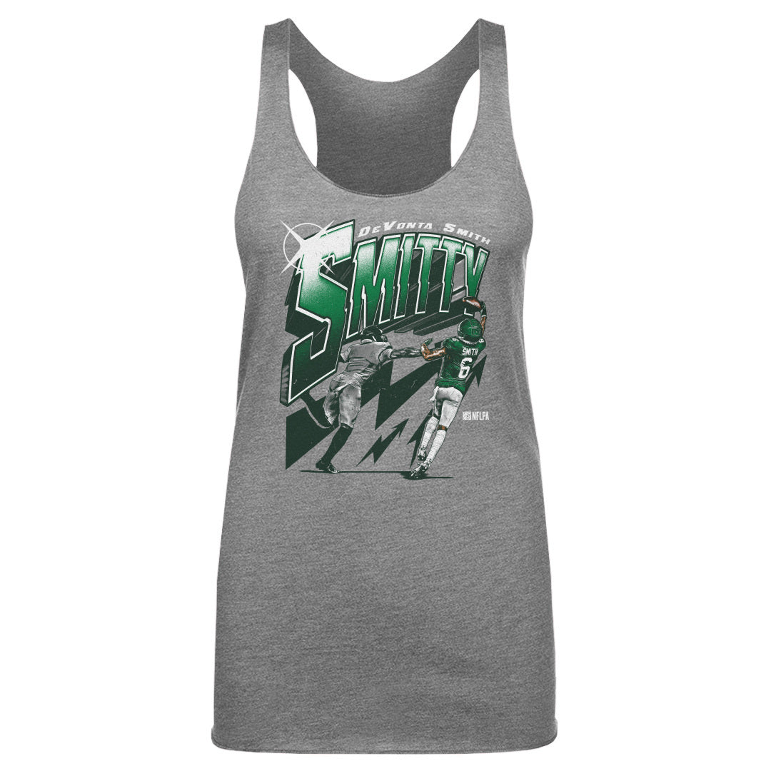 DeVonta Smith Women's Tank Top | 500 LEVEL