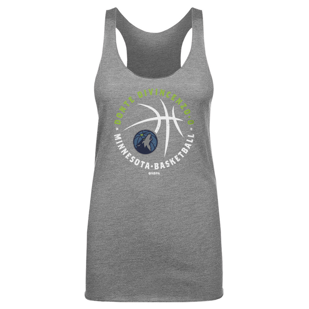 Donte Divincenzo Women's Tank Top | 500 LEVEL