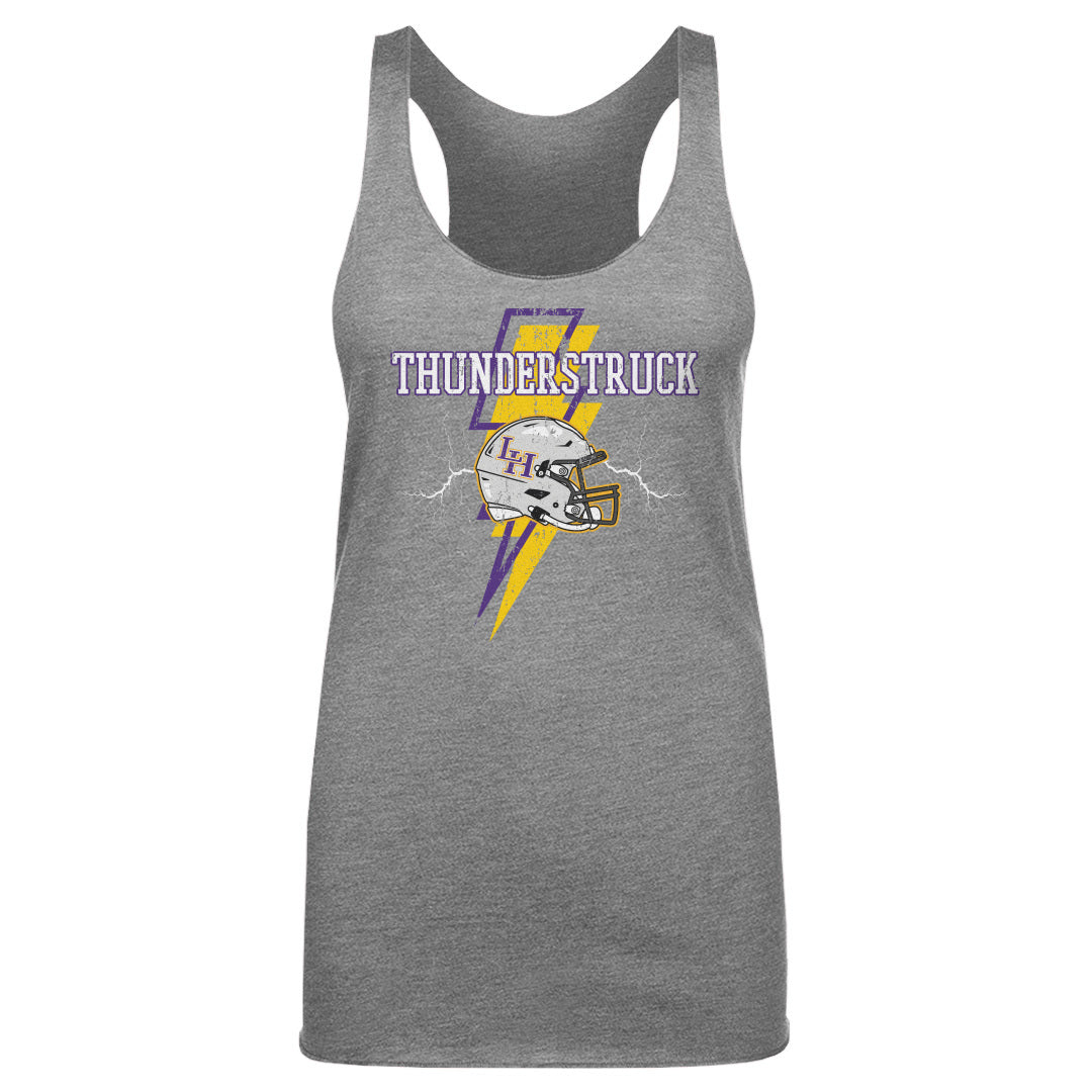 Crown Trio Women's Tank Top | 500 LEVEL