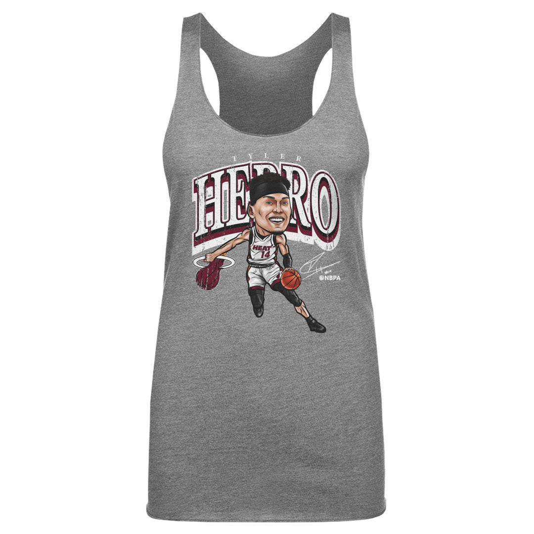 Tyler Herro Women's Tank Top | 500 LEVEL