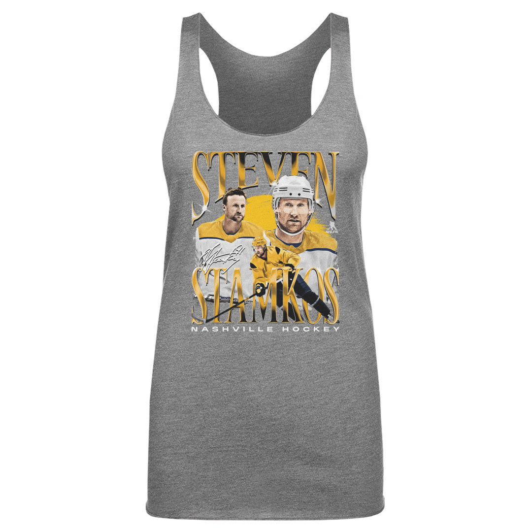 Steven Stamkos Women's Tank Top | 500 LEVEL
