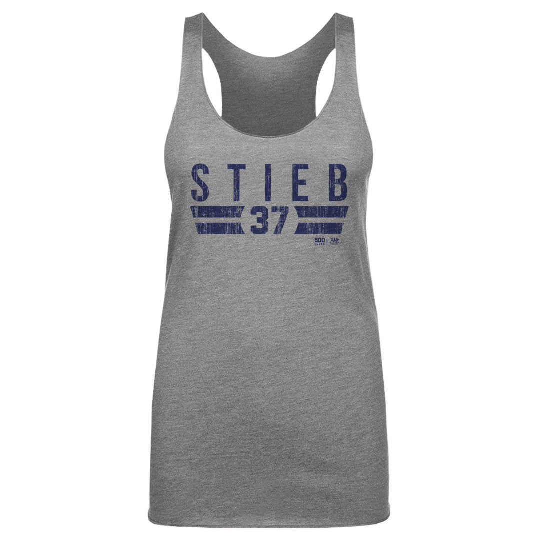 David Stieb Women's Tank Top | 500 LEVEL