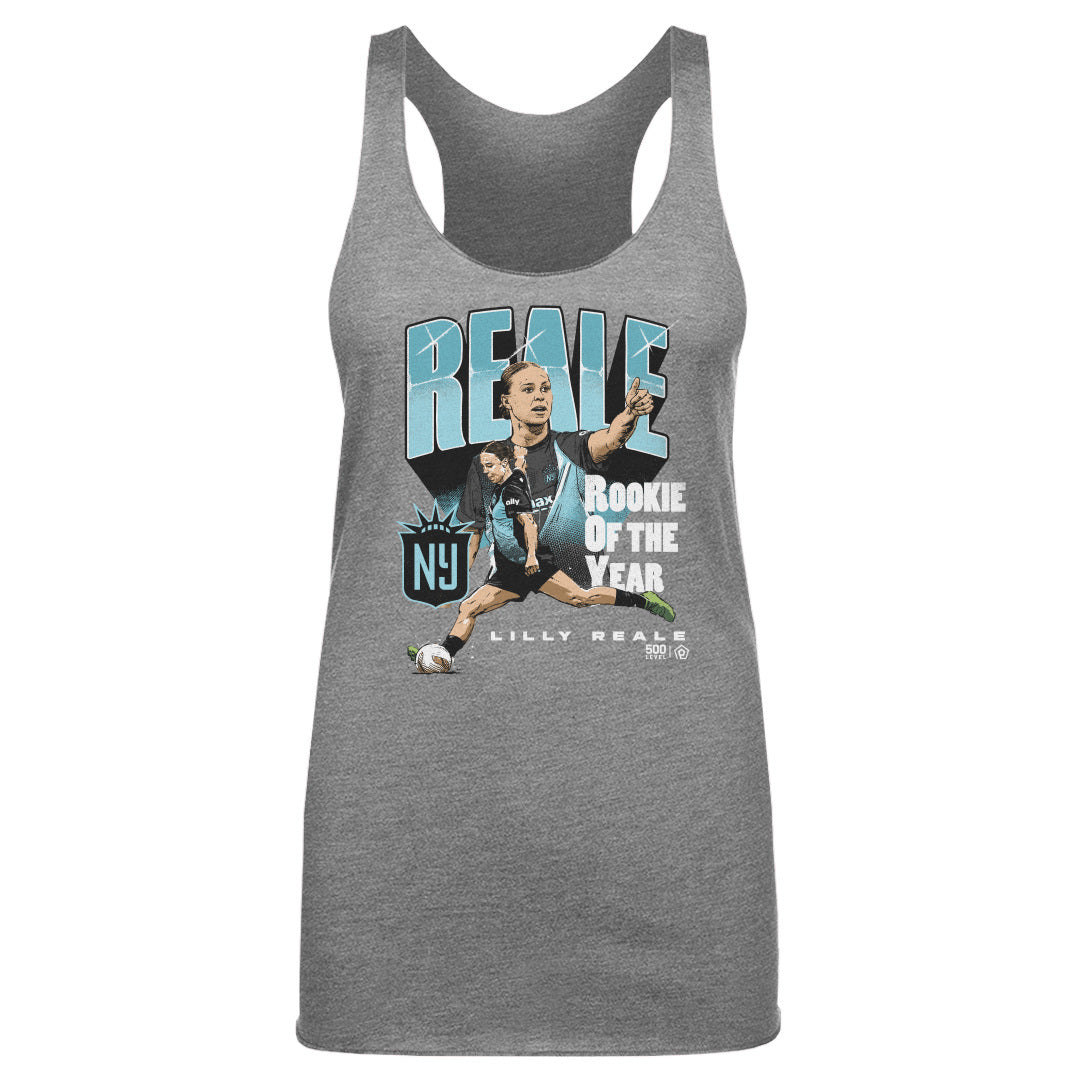 Lilly Reale Women's Tank Top | 500 LEVEL