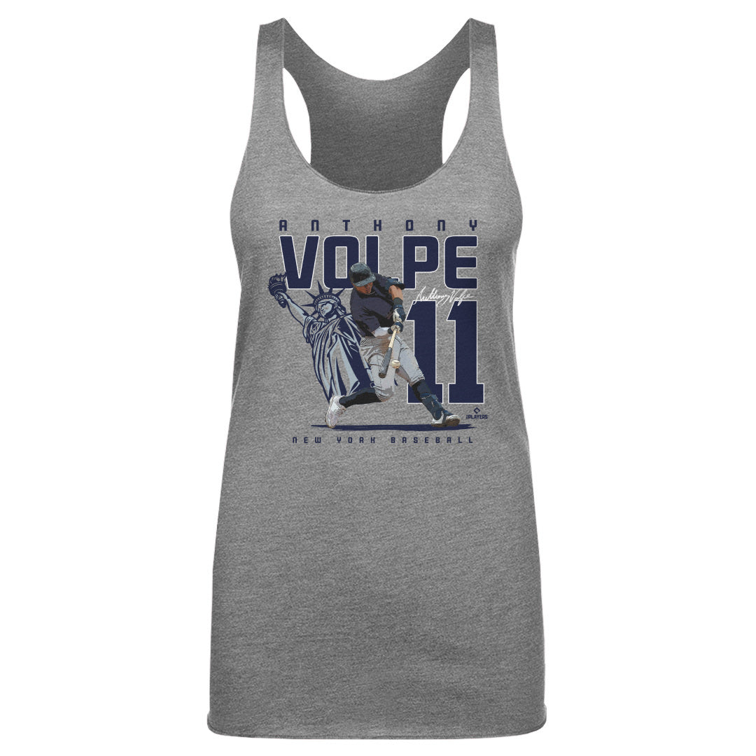 Anthony Volpe Women's Tank Top | 500 LEVEL