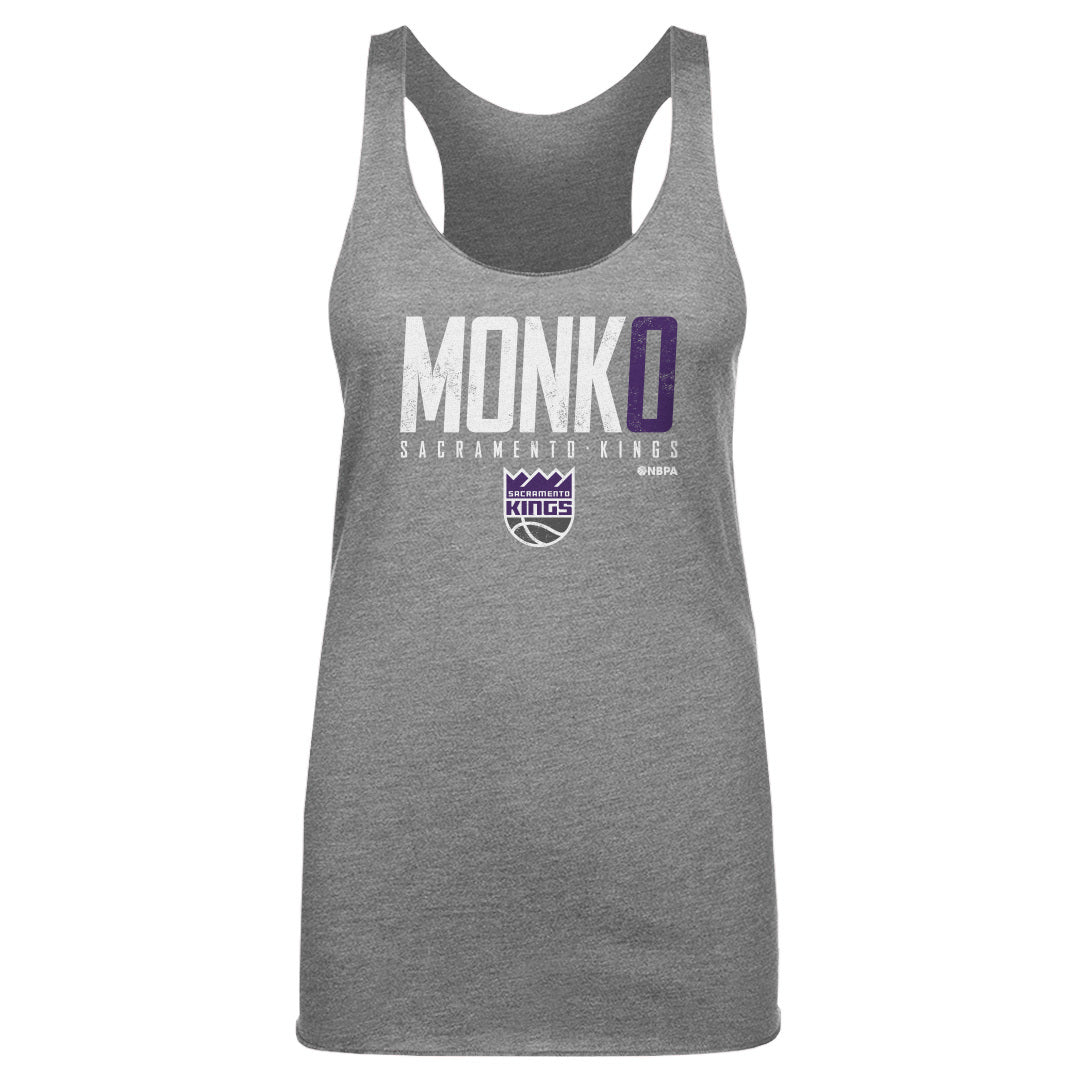 Malik Monk Women's Tank Top | 500 LEVEL