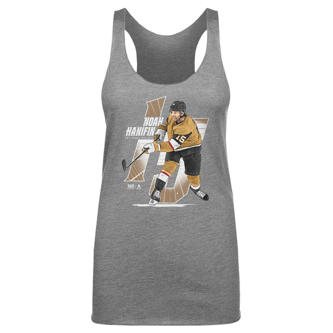 Noah Hanifin Women's Tank Top | 500 LEVEL