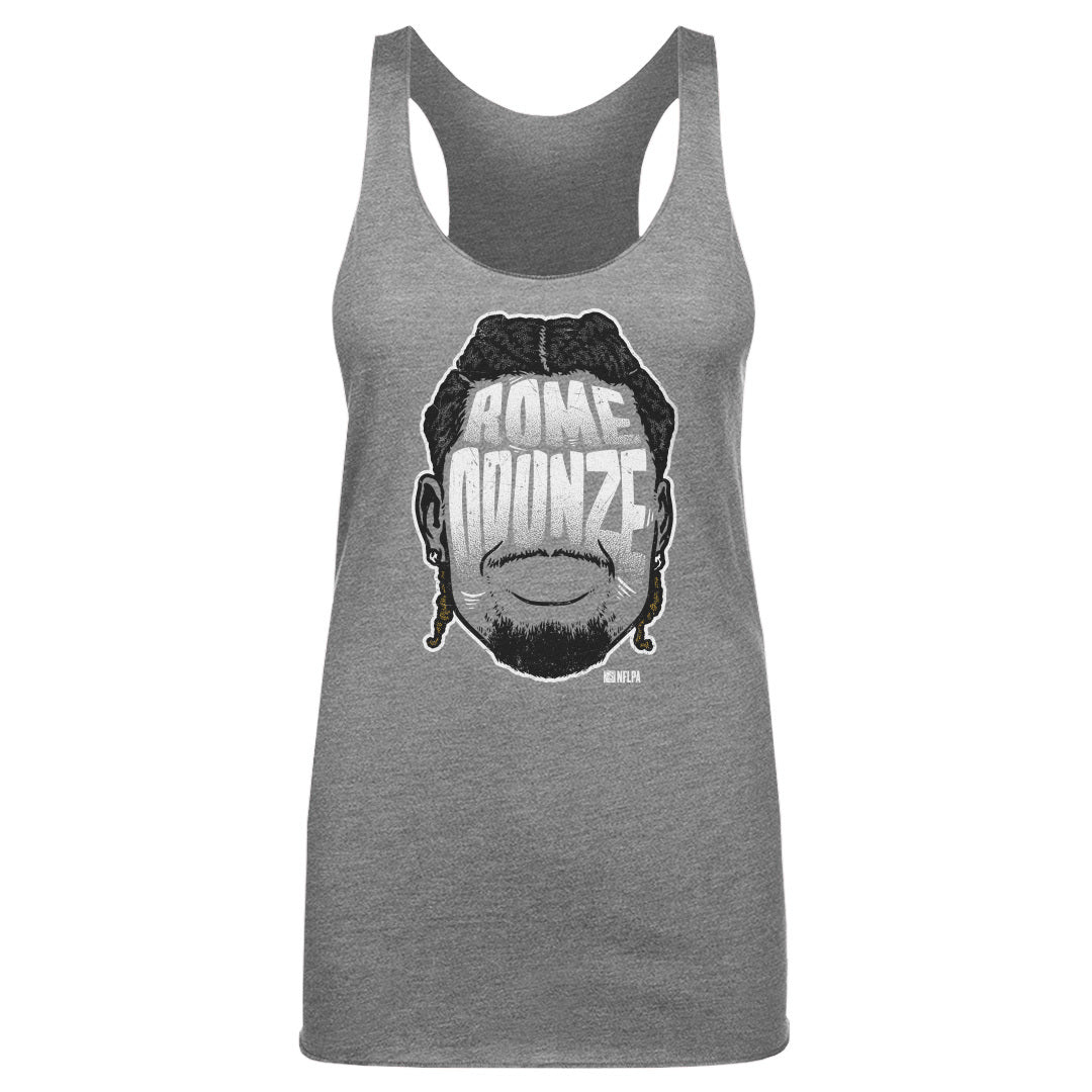Rome Odunze Women's Tank Top | 500 LEVEL