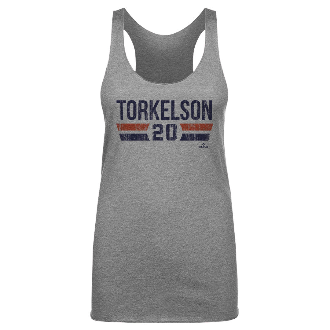 Spencer Torkelson Women's Tank Top | 500 LEVEL