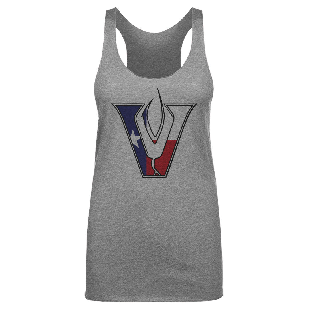 Crown Trio Women's Tank Top | 500 LEVEL