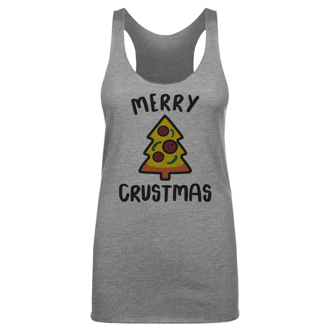 Christmas Women's Tank Top | 500 LEVEL
