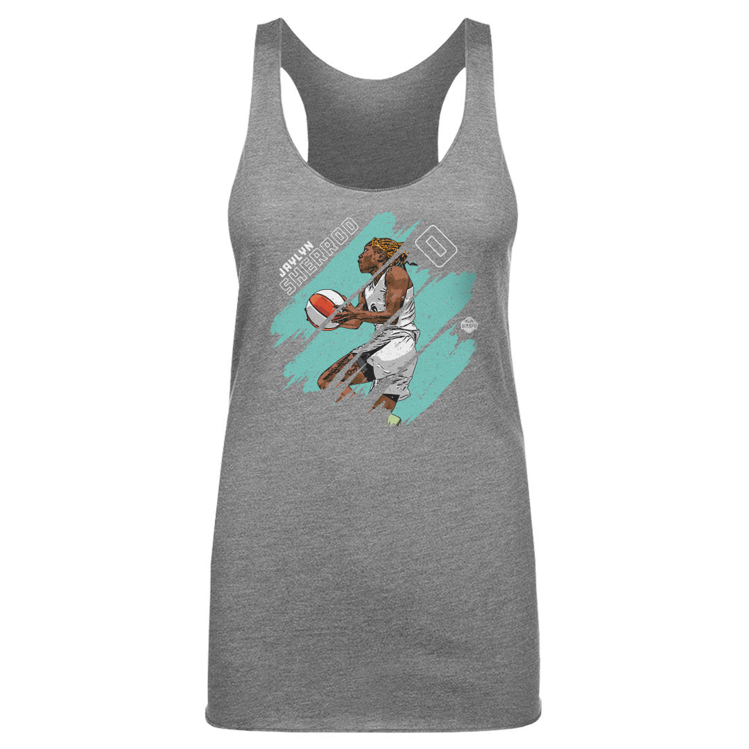 Jaylyn Sherrod Women's Tank Top | 500 LEVEL