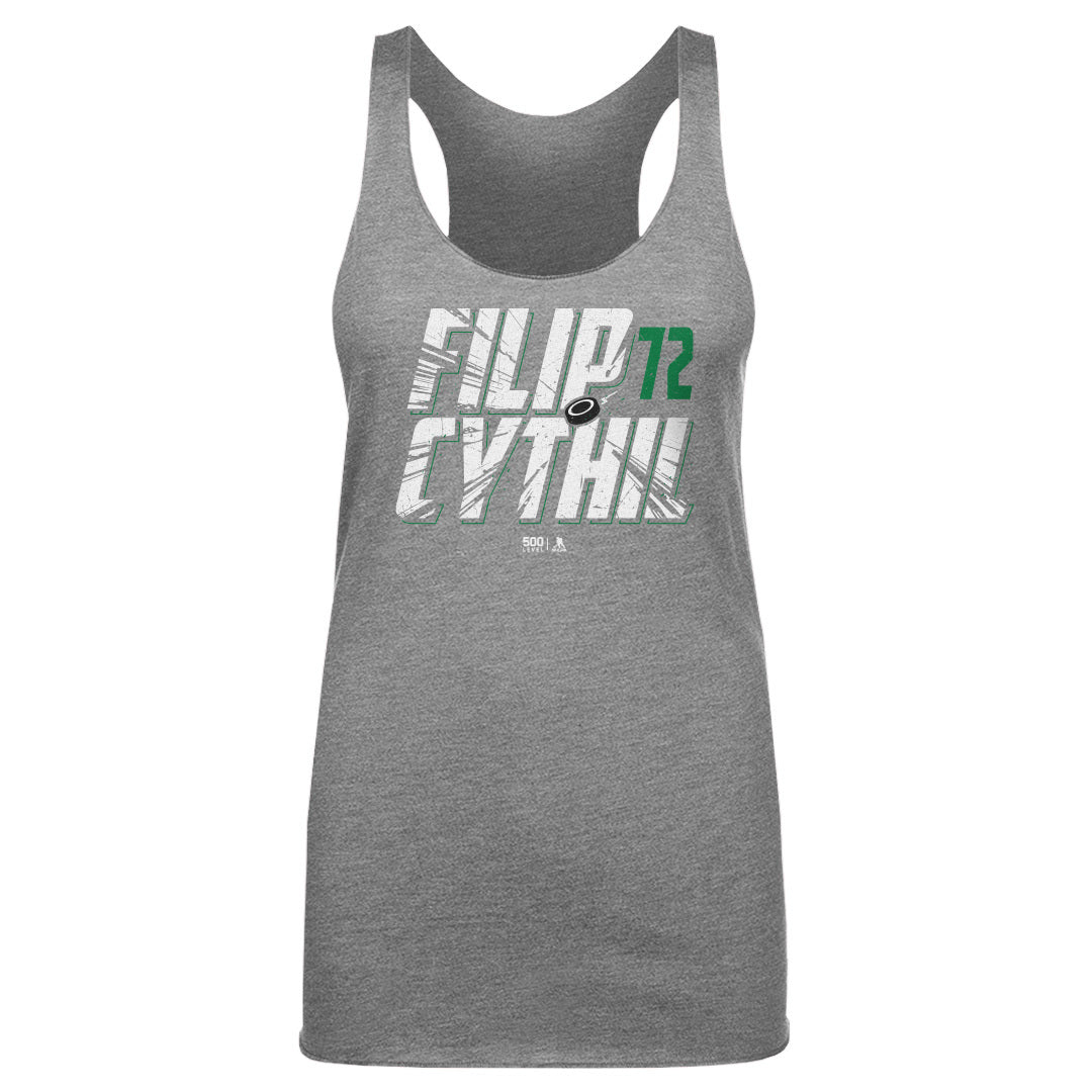 Filip Chytil Women's Tank Top | 500 LEVEL