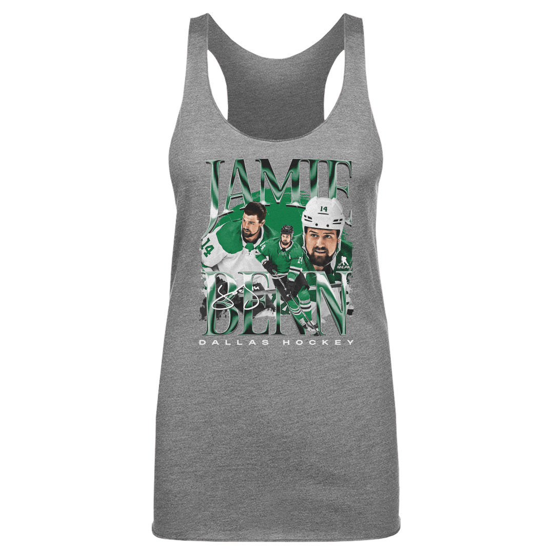 Jamie Benn Women's Tank Top | 500 LEVEL