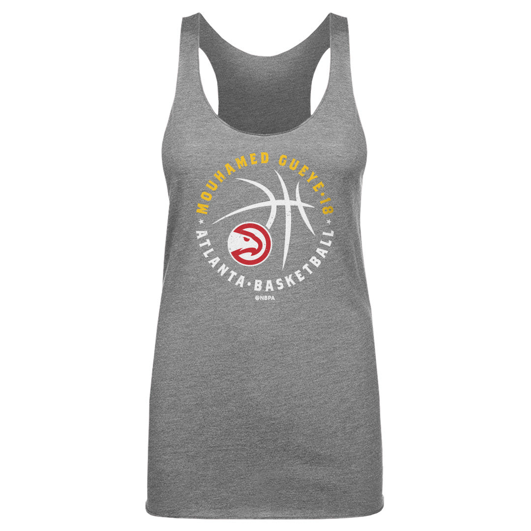 Mouhamed Gueye Women's Tank Top | 500 LEVEL