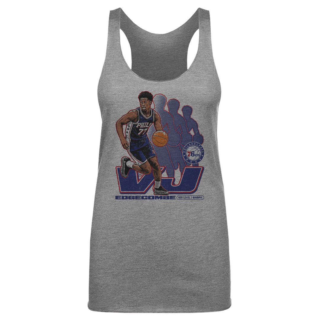 VJ Edgecombe Women's Tank Top | 500 LEVEL