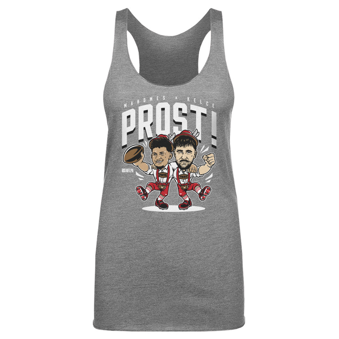 Patrick Mahomes Women's Tank Top | 500 LEVEL