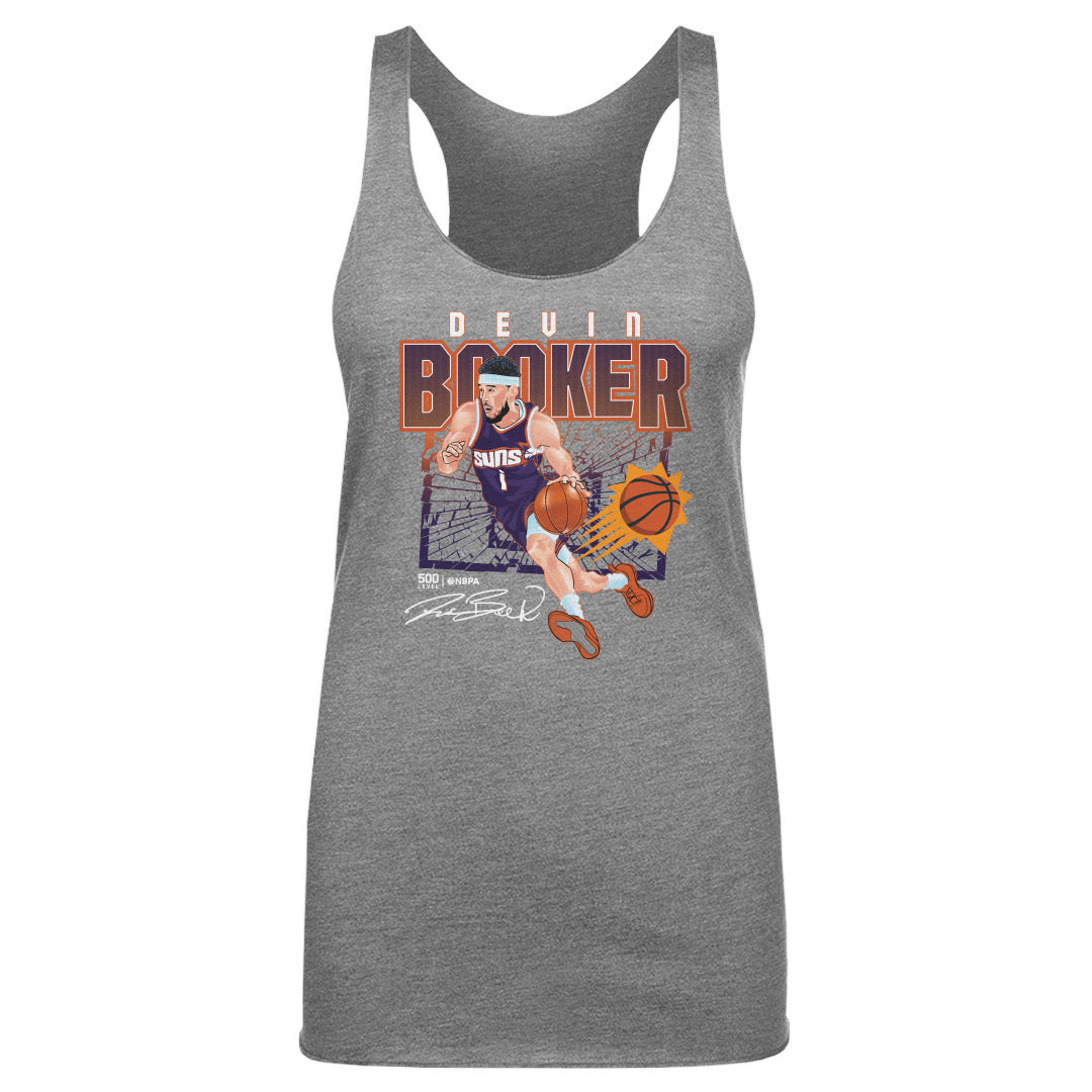 Devin Booker Women's Tank Top | 500 LEVEL