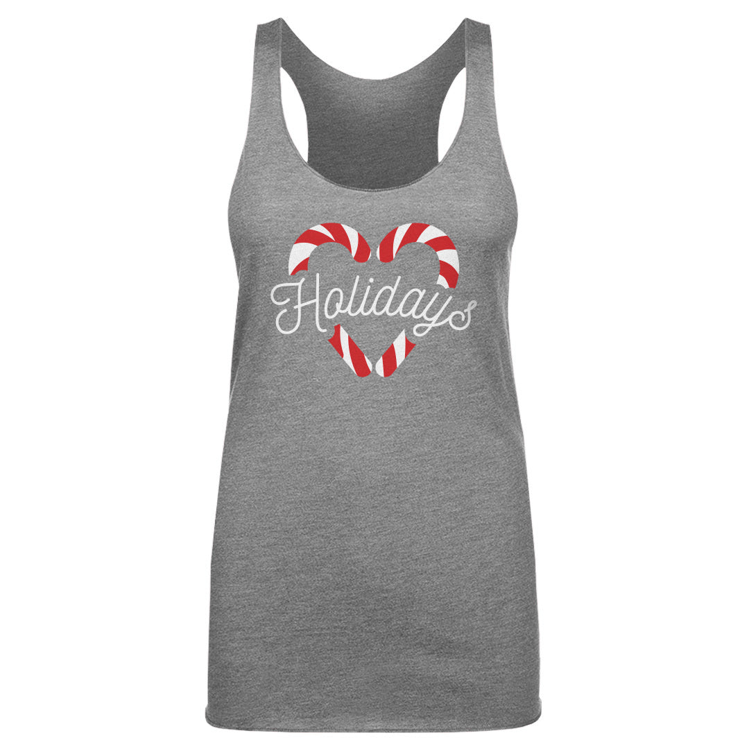 Christmas Women's Tank Top | 500 LEVEL
