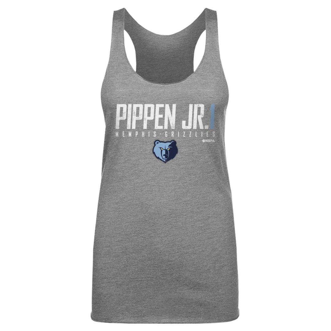 Scotty Pippen Jr. Women's Tank Top | 500 LEVEL