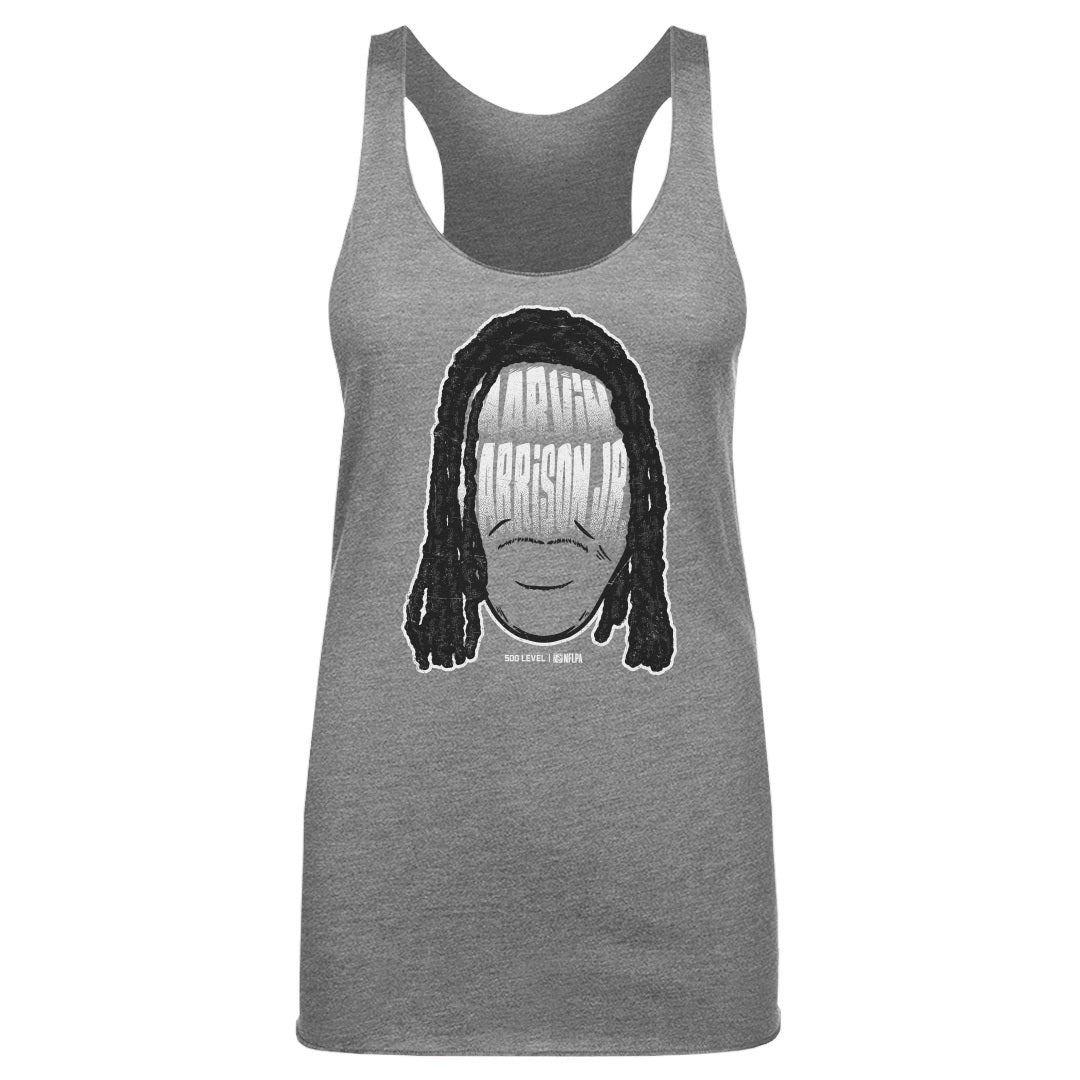 Marvin Harrison Jr. Women's Tank Top | 500 LEVEL