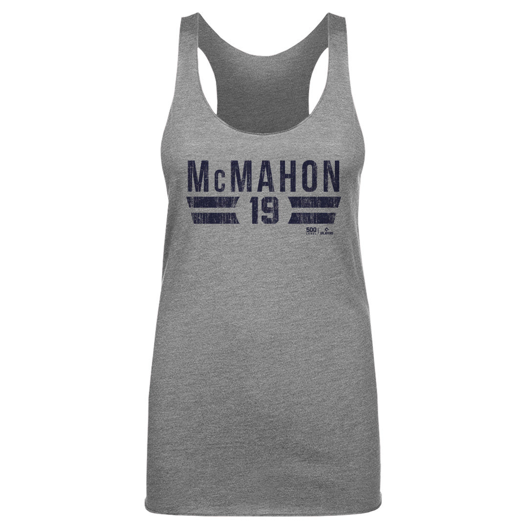 Ryan McMahon Women's Tank Top | 500 LEVEL