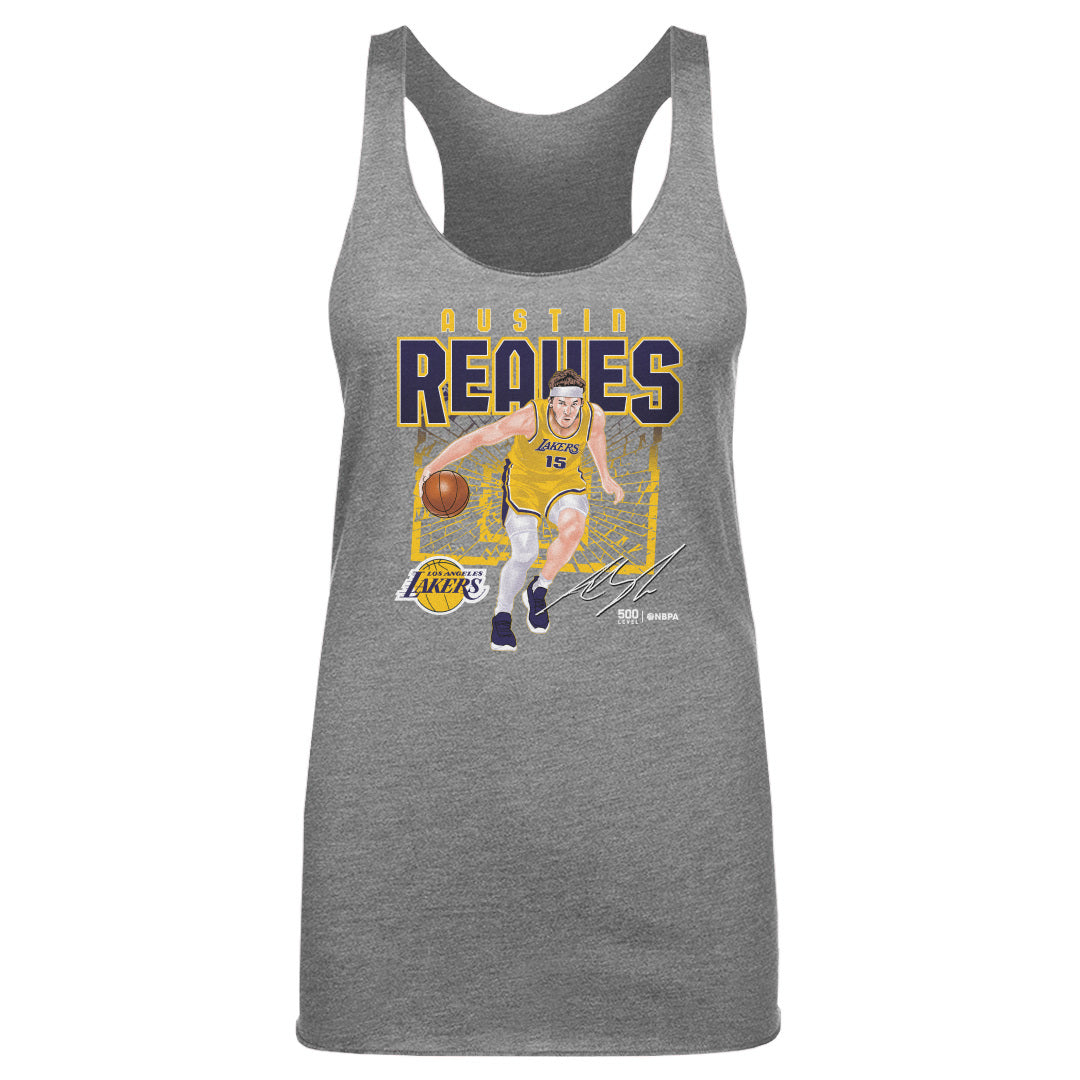 Austin Reaves Women's Tank Top | 500 LEVEL