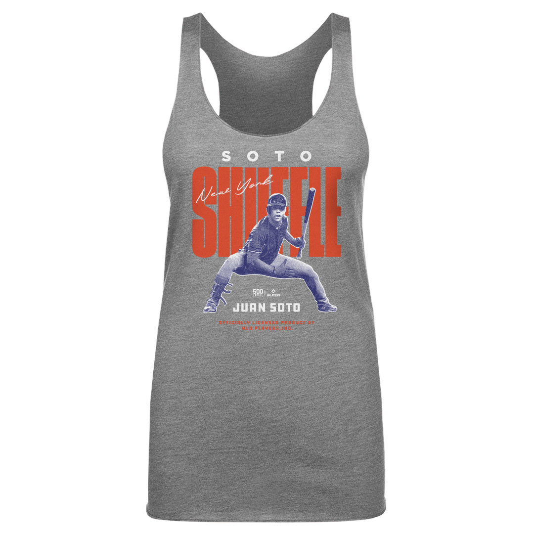 Juan Soto Women's Tank Top | 500 LEVEL