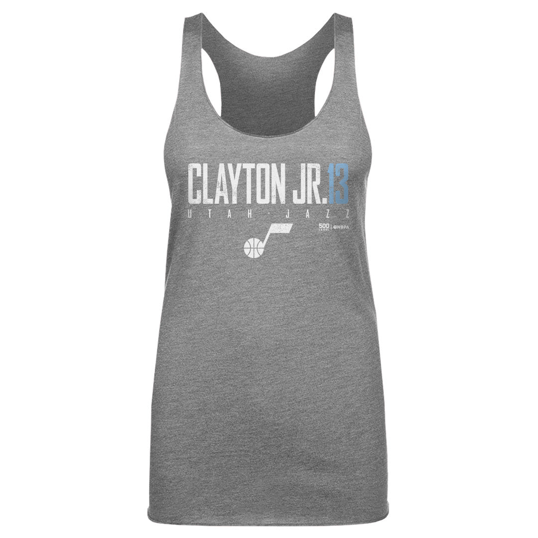 Walter Clayton Jr. Women's Tank Top | 500 LEVEL