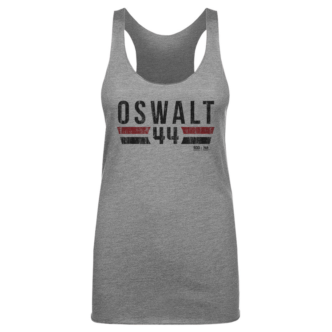 Roy Oswalt Women's Tank Top | 500 LEVEL