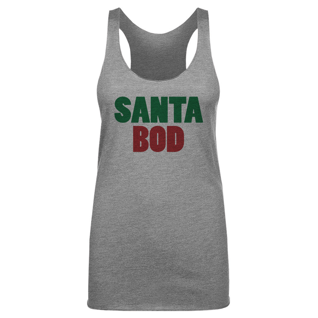 Christmas Women's Tank Top | 500 LEVEL