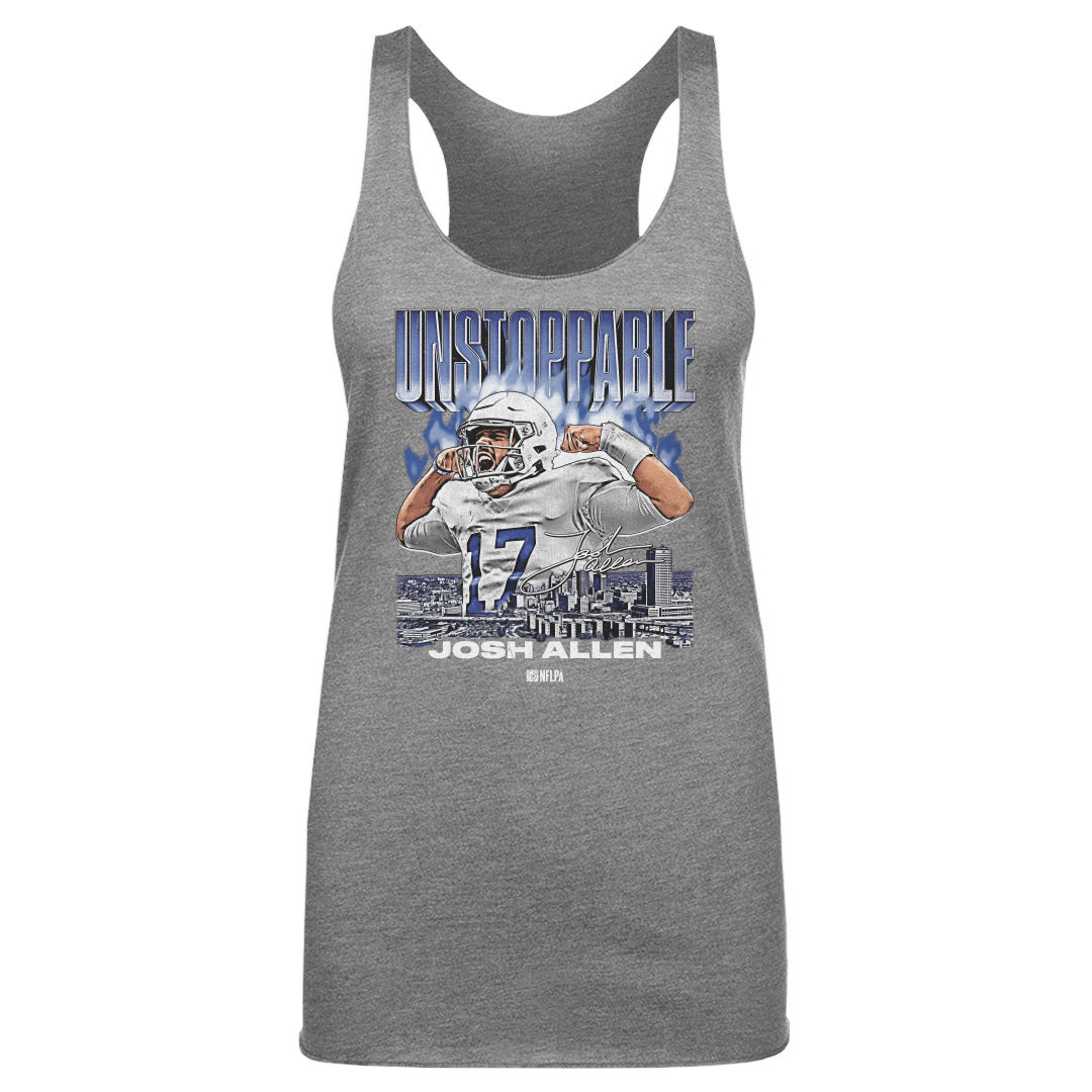 Josh Allen Women's Tank Top | 500 LEVEL