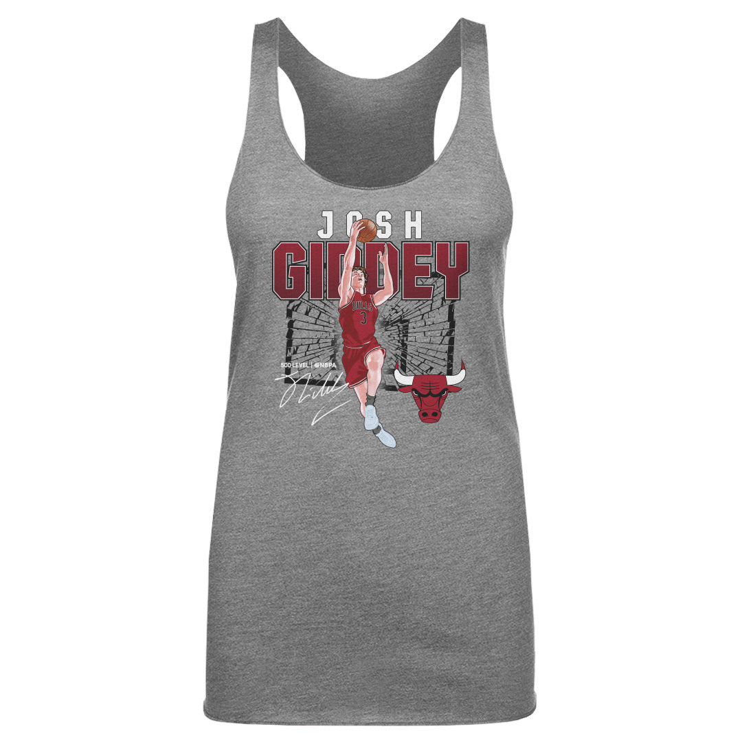 Josh Giddey Women's Tank Top | 500 LEVEL