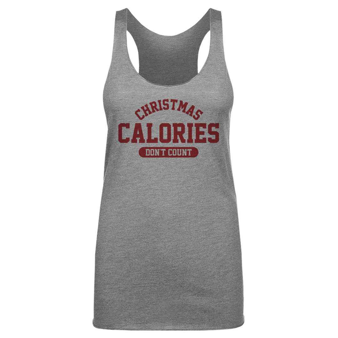 Christmas Women's Tank Top | 500 LEVEL