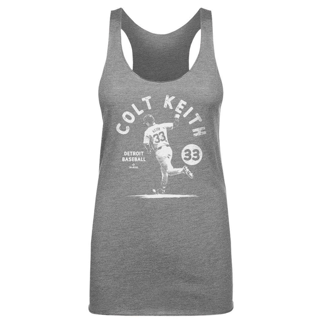 Colt Keith Women's Tank Top | 500 LEVEL