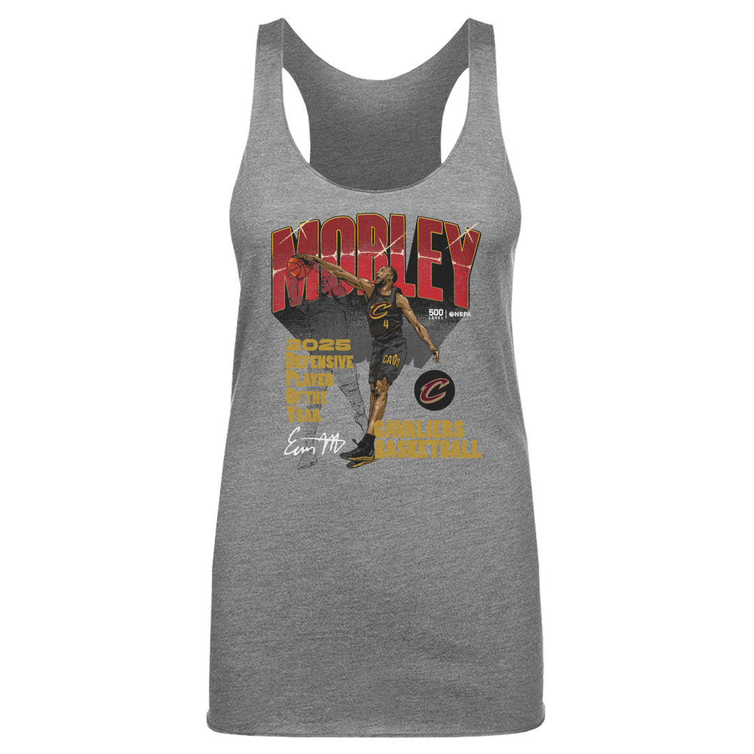 Evan Mobley Women's Tank Top | 500 LEVEL