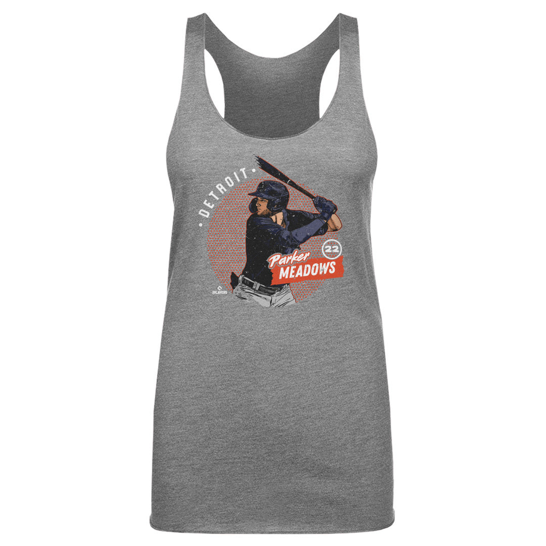 Parker Meadows Women's Tank Top | 500 LEVEL